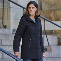 PARKA DOPPIO STRATO